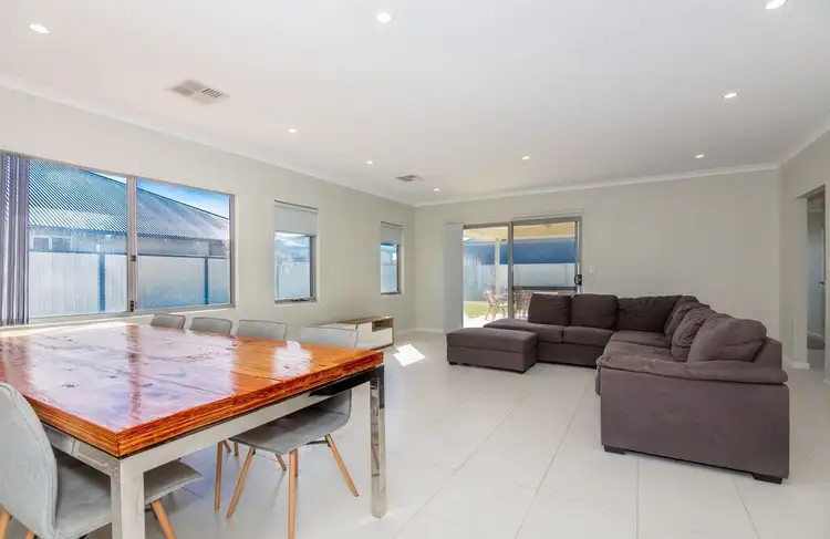 Third view of Homely house listing, 3 Tarragona Loop, Cervantes WA 6511