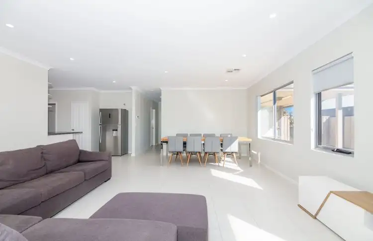 Fourth view of Homely house listing, 3 Tarragona Loop, Cervantes WA 6511