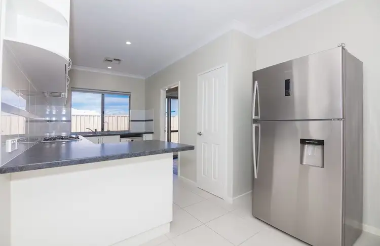 Fifth view of Homely house listing, 3 Tarragona Loop, Cervantes WA 6511