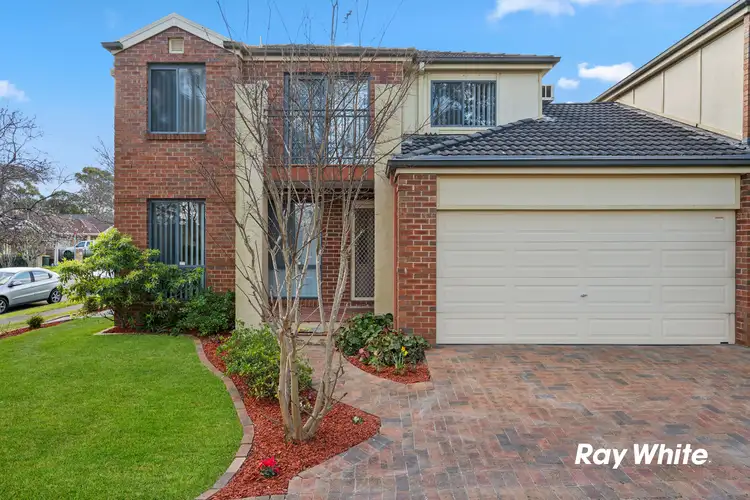 6 Greendale Terrace, Quakers Hill NSW 2763