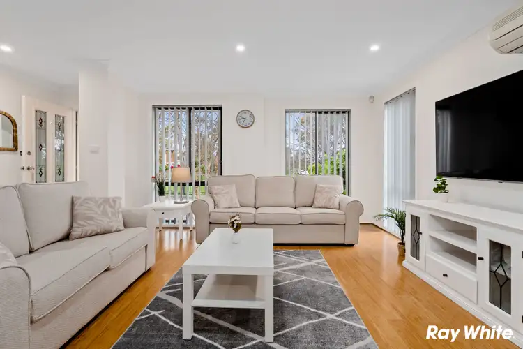 Third view of Homely house listing, 6 Greendale Terrace, Quakers Hill NSW 2763