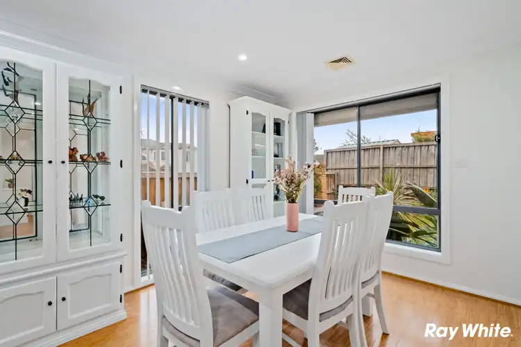 Fourth view of Homely house listing, 6 Greendale Terrace, Quakers Hill NSW 2763
