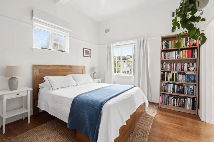 Second view of Homely apartment listing, 14/3 Nathan Street, Coogee NSW 2034