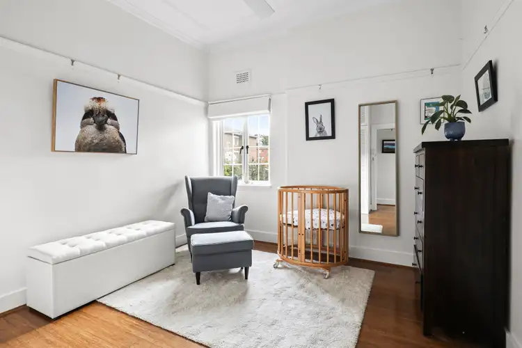 Third view of Homely apartment listing, 14/3 Nathan Street, Coogee NSW 2034