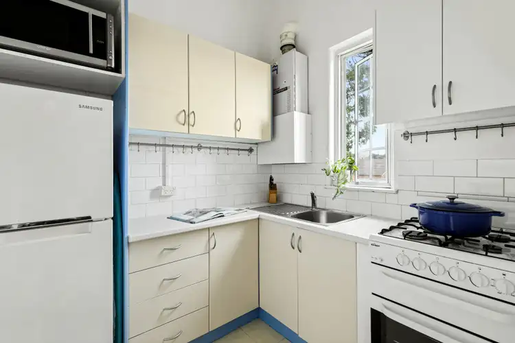 Fifth view of Homely apartment listing, 14/3 Nathan Street, Coogee NSW 2034