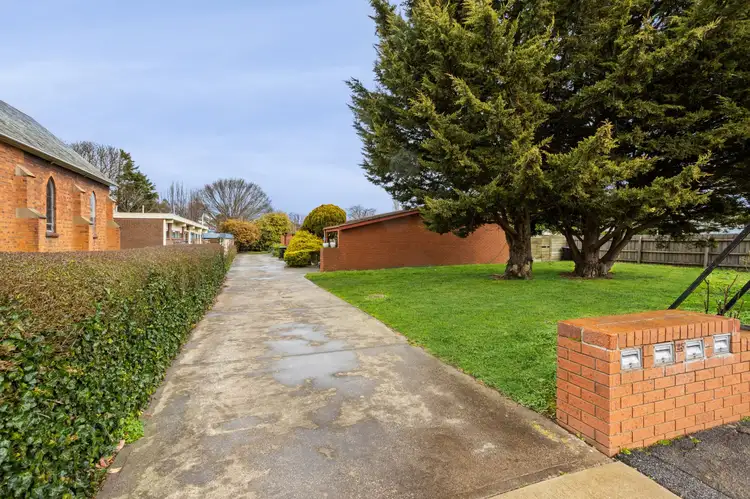 2/25 High Street, Lancefield VIC 3435