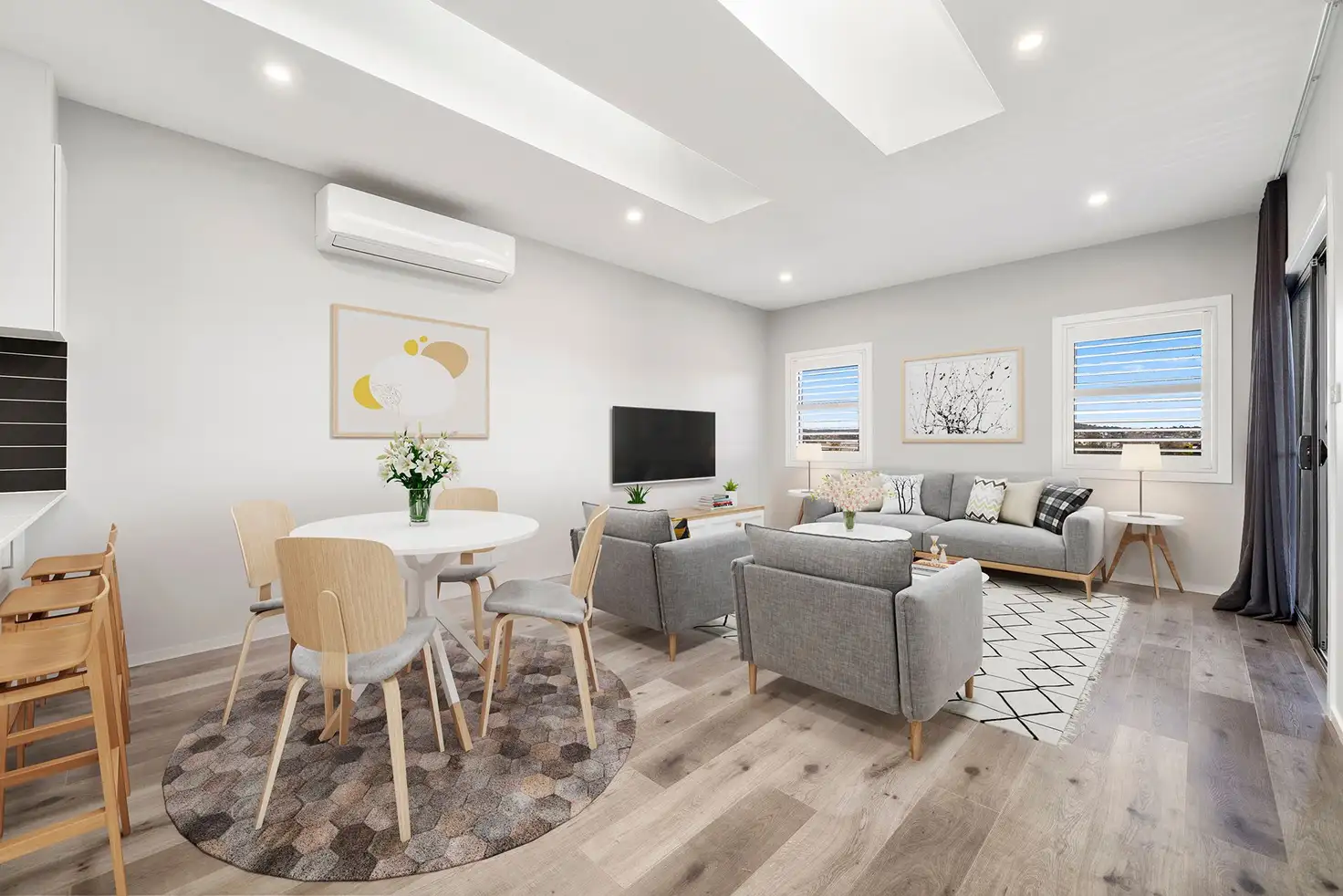 Main view of Homely apartment listing, 32/6 High Street, Queanbeyan NSW 2620