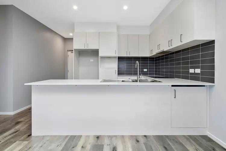 Second view of Homely apartment listing, 32/6 High Street, Queanbeyan NSW 2620