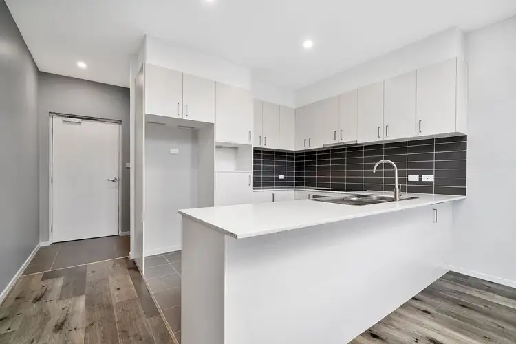 Fifth view of Homely apartment listing, 32/6 High Street, Queanbeyan NSW 2620