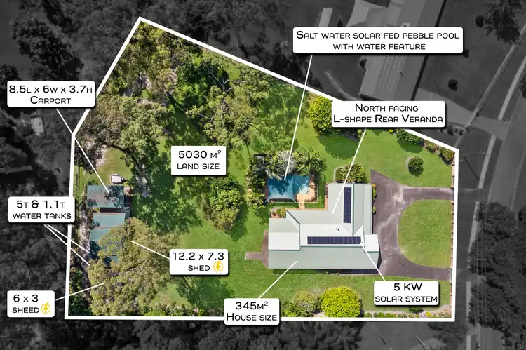 13-17 Coolbart Court, Greenbank QLD 4124