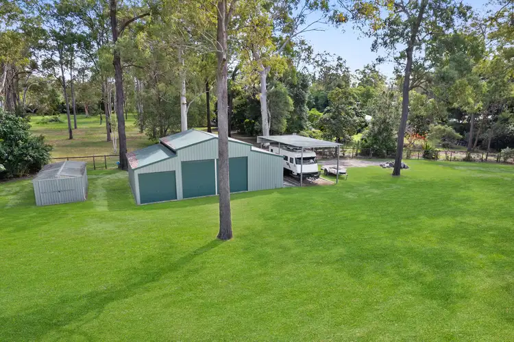 Third view of Homely house listing, 13-17 Coolbart Court, Greenbank QLD 4124