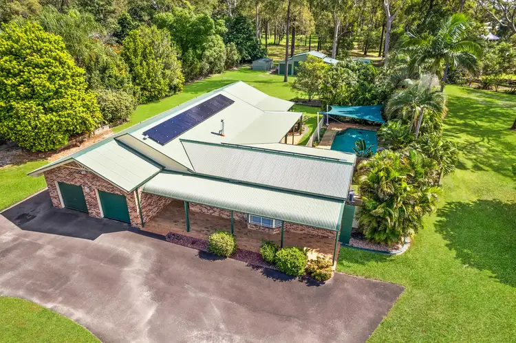 Fourth view of Homely house listing, 13-17 Coolbart Court, Greenbank QLD 4124