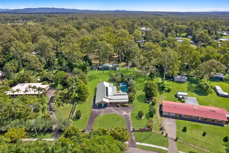 Fifth view of Homely house listing, 13-17 Coolbart Court, Greenbank QLD 4124