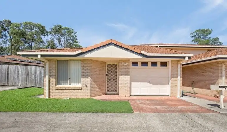 Main view of Homely house listing, 11/14 Everest Street, Warner QLD 4500