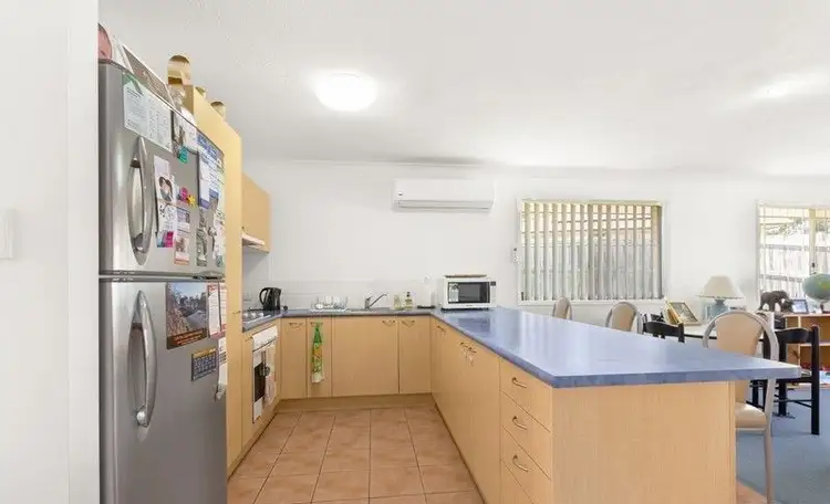 Second view of Homely house listing, 11/14 Everest Street, Warner QLD 4500