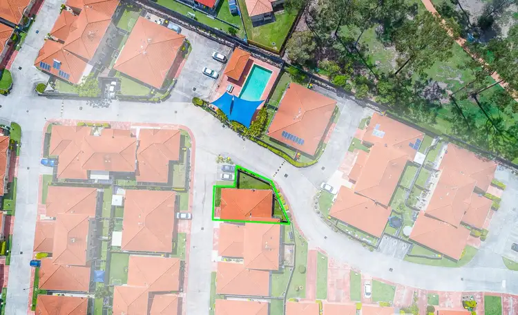 Sixth view of Homely house listing, 11/14 Everest Street, Warner QLD 4500