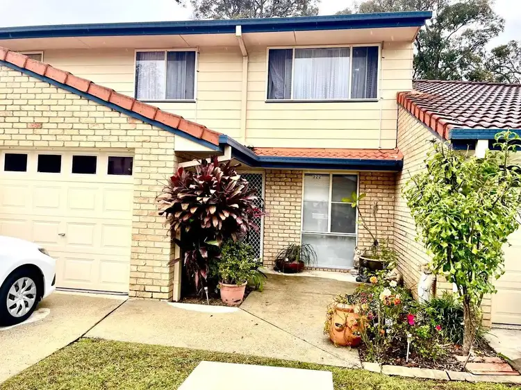 Main view of Homely house listing, 322/2 Nicol Way, Brendale QLD 4500