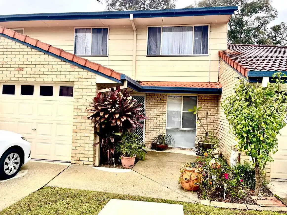 Main view of Homely house listing, 322/2 Nicol Way, Brendale QLD 4500