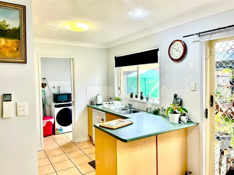 Second view of Homely house listing, 322/2 Nicol Way, Brendale QLD 4500