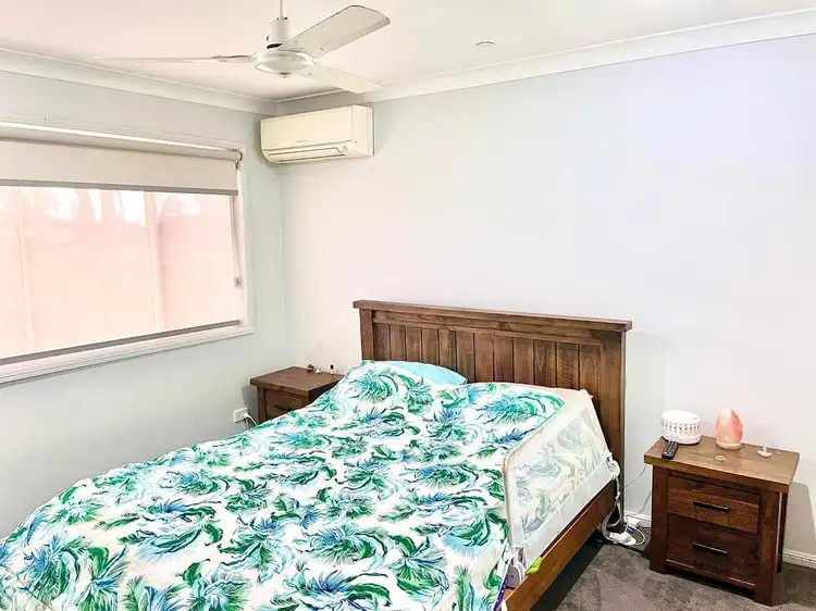 Fourth view of Homely house listing, 322/2 Nicol Way, Brendale QLD 4500