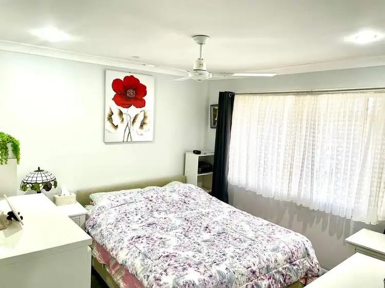 Fifth view of Homely house listing, 322/2 Nicol Way, Brendale QLD 4500