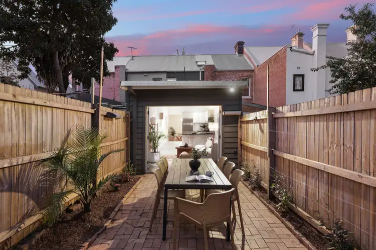 Second view of Homely house listing, 24 Belmore Street, Enmore NSW 2042