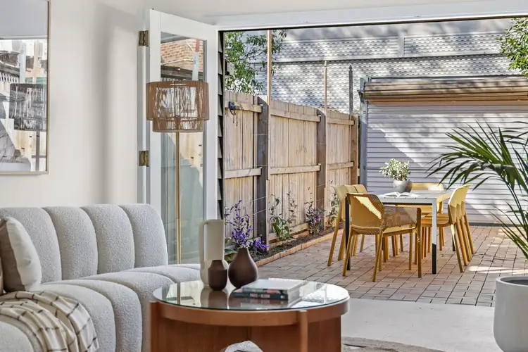 Fourth view of Homely house listing, 24 Belmore Street, Enmore NSW 2042