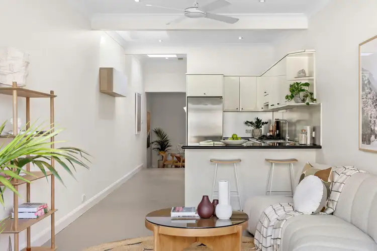 Fifth view of Homely house listing, 24 Belmore Street, Enmore NSW 2042