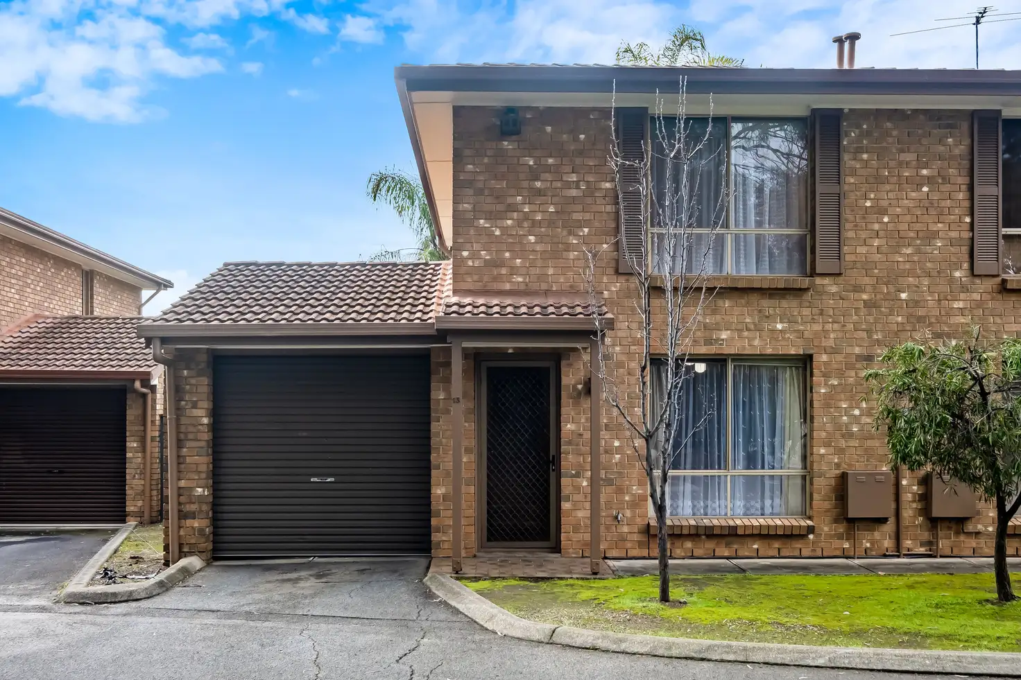 Main view of Homely house listing, 13/2 Harrison Avenue, Modbury SA 5092
