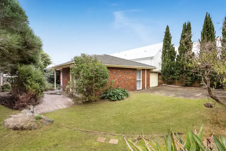 Main view of Homely unit listing, 1/261A McKinnon Road, Mckinnon VIC 3204