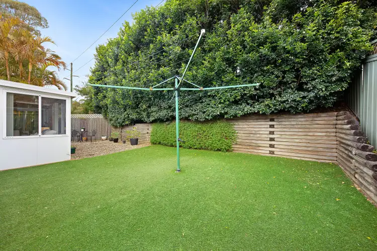Second view of Homely semi-detached listing, 27B Parkwood Drive, Menai NSW 2234