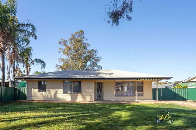 Main view of Homely house listing, 6 Howie Drive, Renmark SA 5341