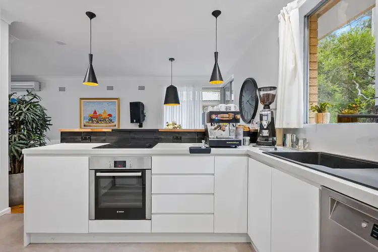 Second view of Homely house listing, 30 George Street, Pennant Hills NSW 2120