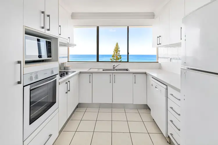 Fourth view of Homely apartment listing, 10A/1 Higman Street, Surfers Paradise QLD 4217