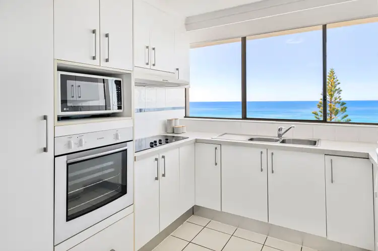 Fifth view of Homely apartment listing, 10A/1 Higman Street, Surfers Paradise QLD 4217
