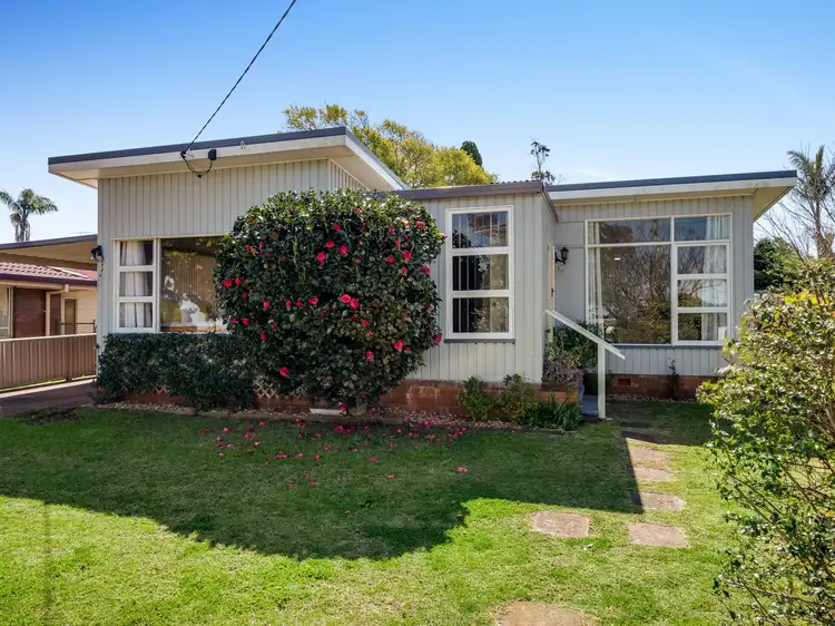 Second view of Homely house listing, 511 Stenner Street, Harristown QLD 4350