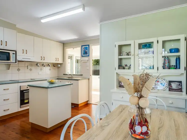 Third view of Homely house listing, 511 Stenner Street, Harristown QLD 4350