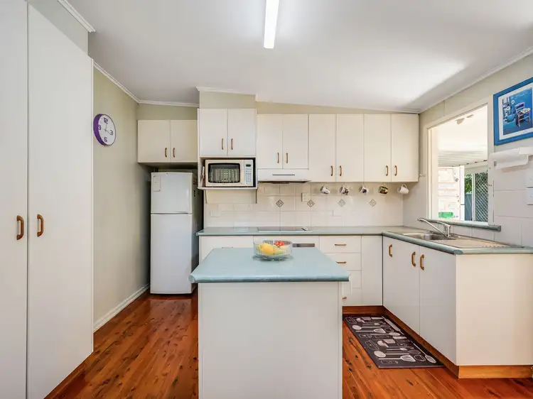 Fourth view of Homely house listing, 511 Stenner Street, Harristown QLD 4350