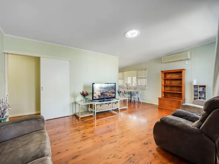 Fifth view of Homely house listing, 511 Stenner Street, Harristown QLD 4350