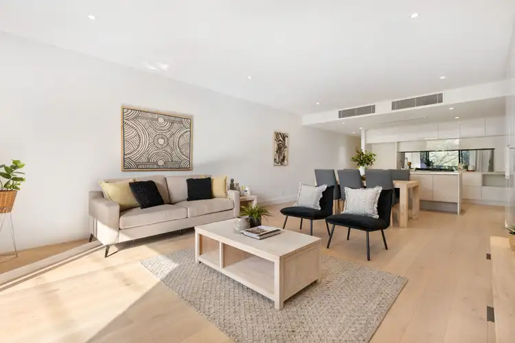 Main view of Homely apartment listing, 1/173 Gilles Street, Adelaide SA 5000