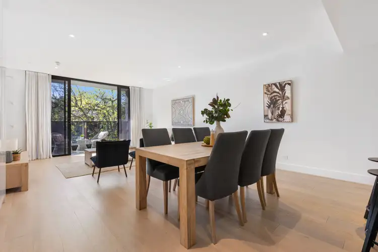 Third view of Homely apartment listing, 1/173 Gilles Street, Adelaide SA 5000
