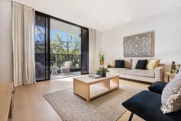 Fourth view of Homely apartment listing, 1/173 Gilles Street, Adelaide SA 5000