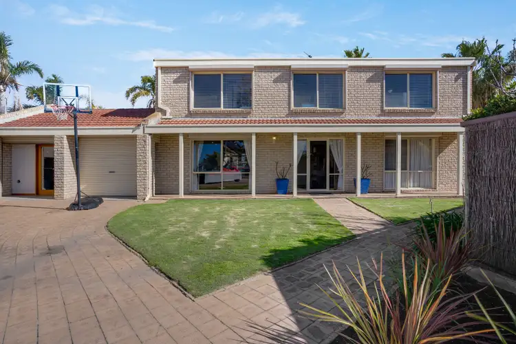 Second view of Homely house listing, 9 Constellation Court, North Haven SA 5018