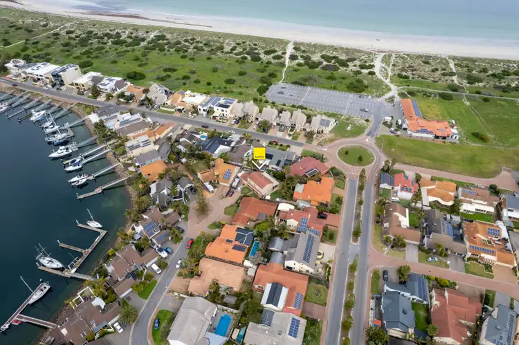 Third view of Homely house listing, 9 Constellation Court, North Haven SA 5018