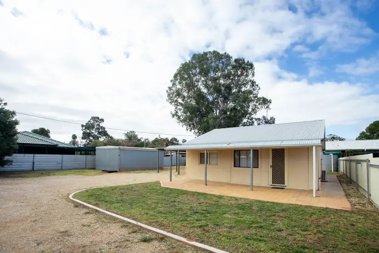 Second view of Homely house listing, 137 Paruna Road, Loxton SA 5333