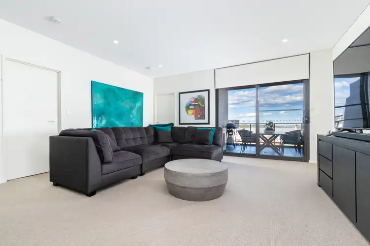 Main view of Homely apartment listing, 201/9 Derwent Street, South Hurstville NSW 2221