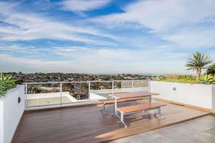Sixth view of Homely apartment listing, 201/9 Derwent Street, South Hurstville NSW 2221