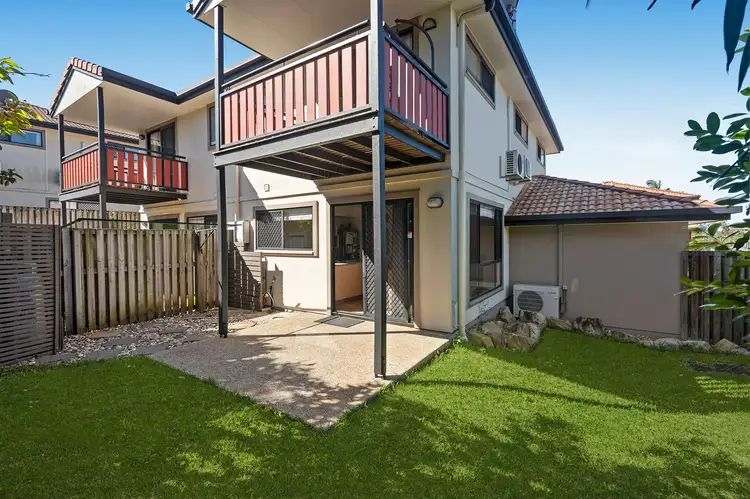 8/228 Gaskell Street, Eight Mile Plains QLD 4113