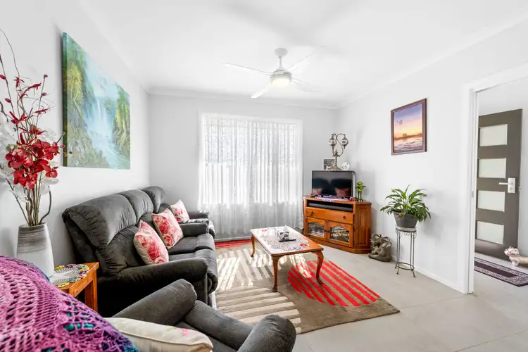 Third view of Homely house listing, 4 Attwater Close, Junction Hill NSW 2460