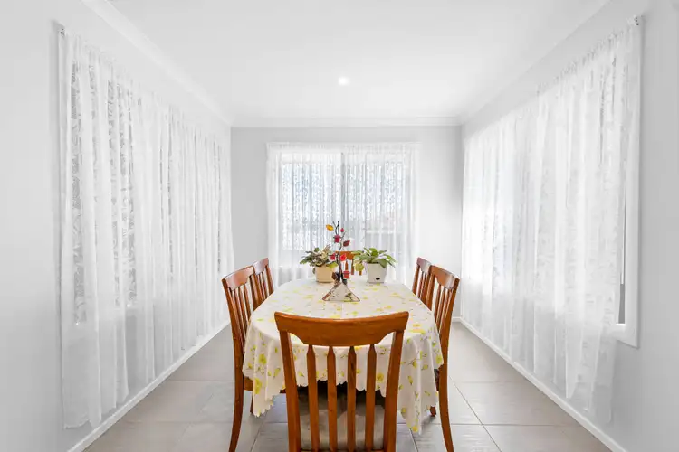 Fourth view of Homely house listing, 4 Attwater Close, Junction Hill NSW 2460